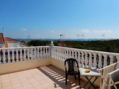 Resales - Semi Detached - La Mata