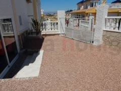 Resales - Semi Detached - Ciudad Quesada - La Marquesa Golf