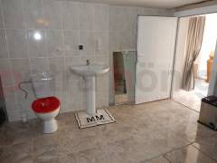 Resales - Semi Detached - Ciudad Quesada - La Marquesa Golf