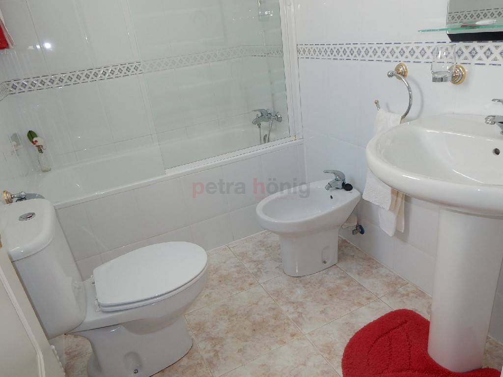 Resales - Semi Detached - Ciudad Quesada - La Marquesa Golf