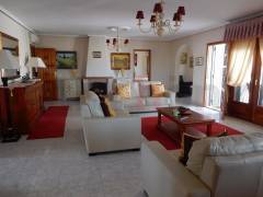 Resales - Villa - Ciudad Quesada - La Marquesa Golf