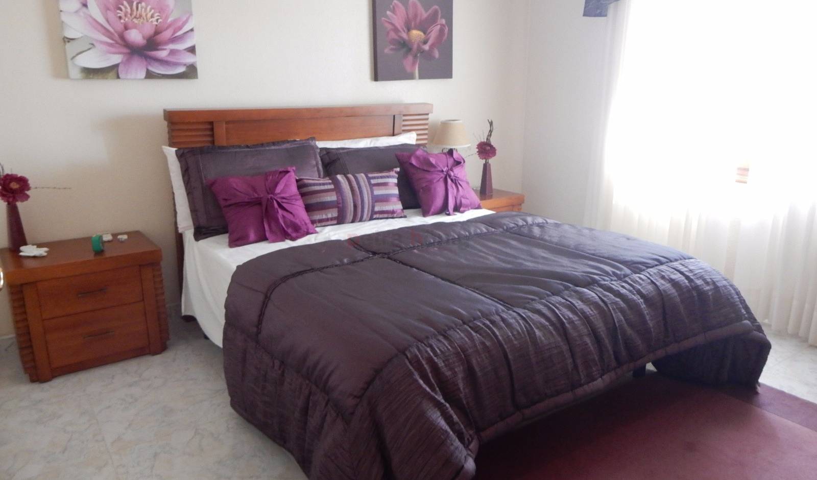 Resales - Villa - Ciudad Quesada - La Marquesa Golf