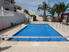 Gebrauchtobjekte - Einfamilienhaus - Ciudad Quesada - La Marquesa Golf