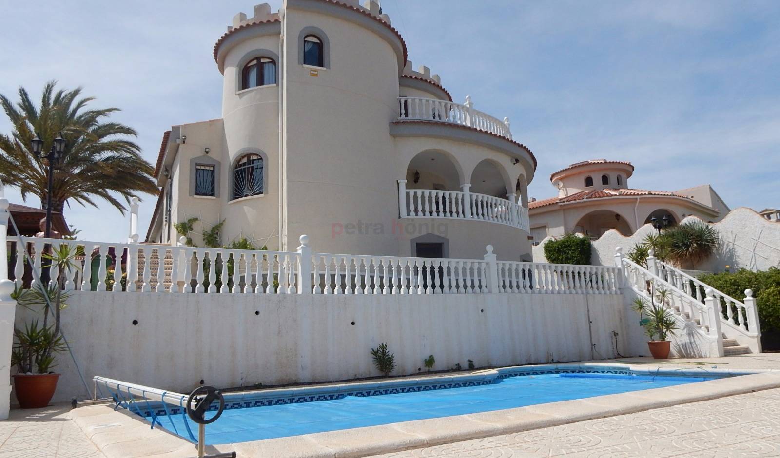 Resales - Villa - Ciudad Quesada - La Marquesa Golf