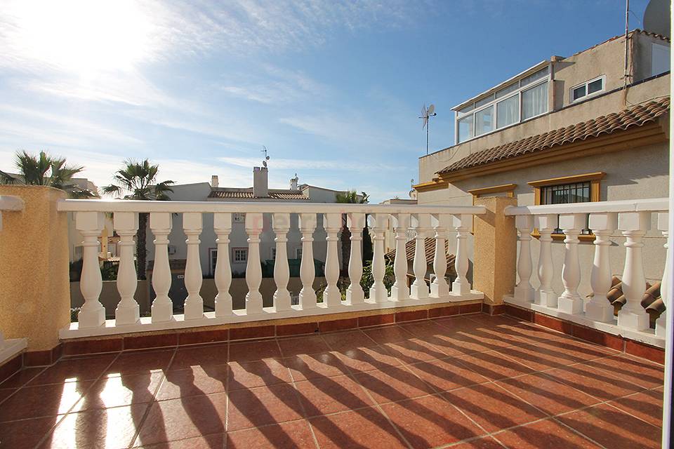 Resales - Semi Detached - Playa Flamenca