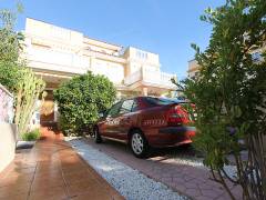 Resales - Semi Detached - Playa Flamenca