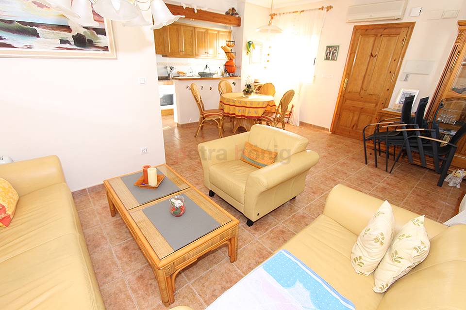 Resales - Semi Detached - Playa Flamenca