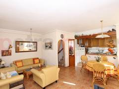 Resales - Semi Detached - Playa Flamenca