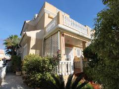 Resales - Semi Detached - Playa Flamenca