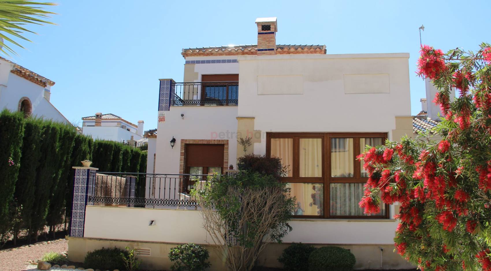 A Vendre - Villa - Algorfa - La Finca Golf