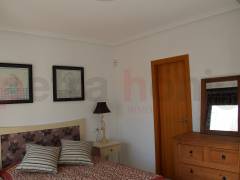 Resales - Villa - Algorfa - La Finca Golf