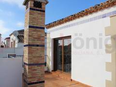 A Vendre - Villa - Algorfa - La Finca Golf