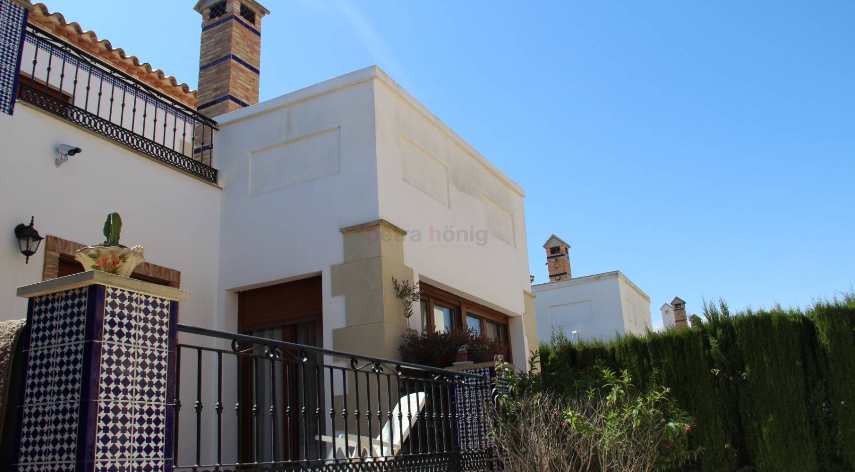 A Vendre - Villa - Algorfa - La Finca Golf