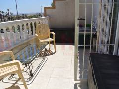 Resales - Townhouse - Ciudad Quesada - Dona Pepa