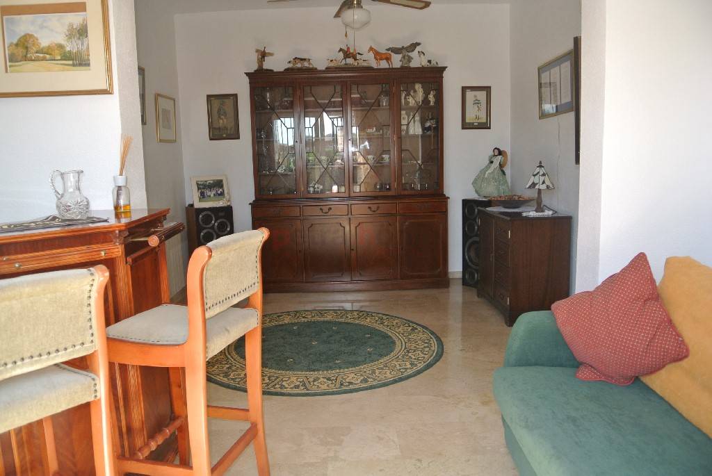 A Vendre - Villa - Las Ramblas