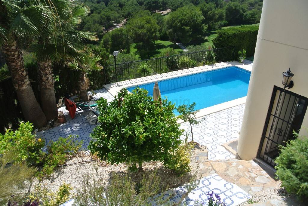 A Vendre - Villa - Las Ramblas