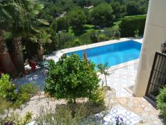 A Vendre - Villa - Las Ramblas