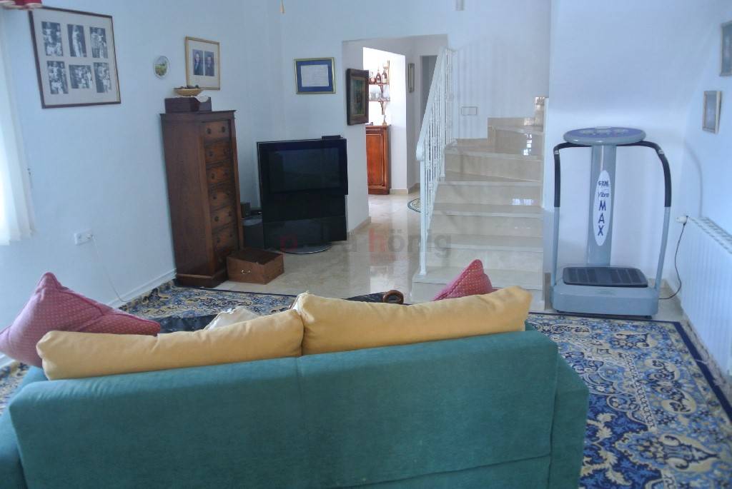 A Vendre - Villa - Las Ramblas