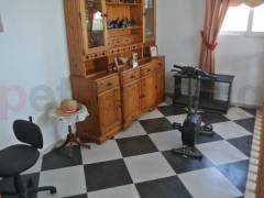 Resales - Villa - Las Ramblas