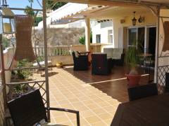 A Vendre - Villa - Las Ramblas