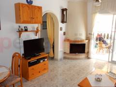 A Vendre - Villa - Algorfa - Montemar