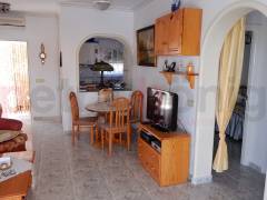 Resales - Villa - Algorfa - Montemar