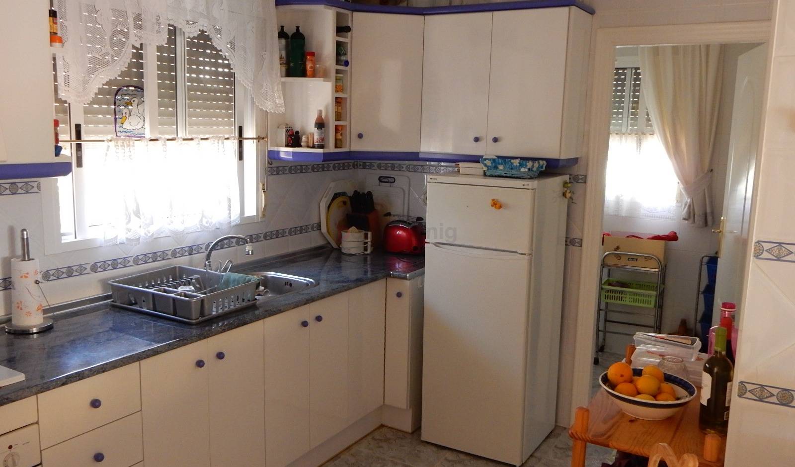 A Vendre - Villa - Algorfa - Montemar