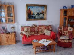 A Vendre - Villa - Algorfa - Montemar