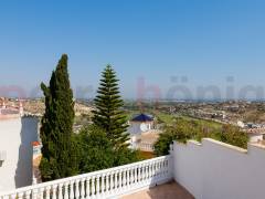 A Vendre - Villa - Ciudad Quesada - La Marquesa Golf