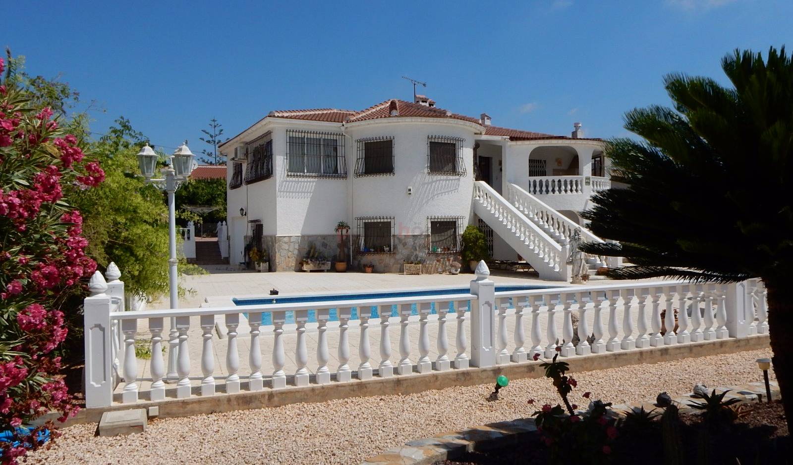 A Vendre - Villa - Ciudad Quesada - Town Center