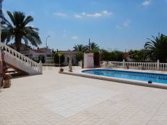 A Vendre - Villa - Ciudad Quesada - Town Center