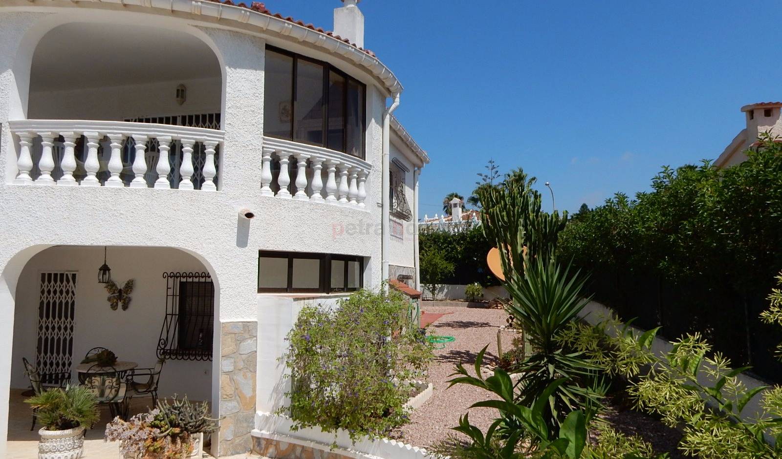 A Vendre - Villa - Ciudad Quesada - Town Center