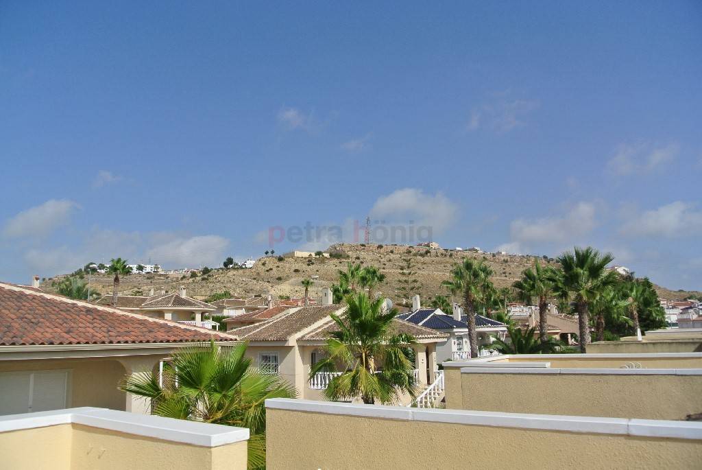 Resales - Semi Detached - Benijófar - Benijofar