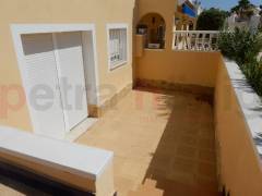 Resales - Semi Detached - Benijófar - Benijofar