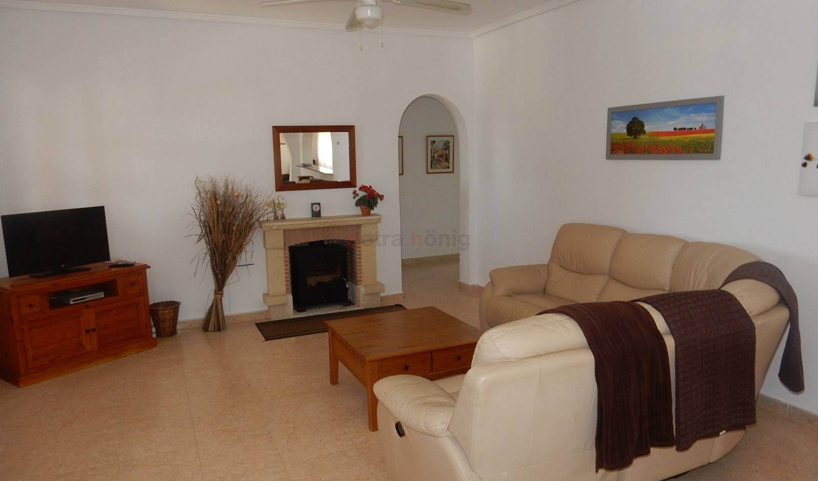 A Vendre - Villa - Ciudad Quesada