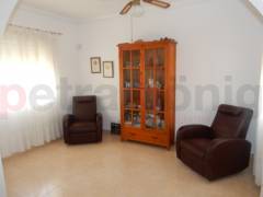 A Vendre - Villa - Ciudad Quesada