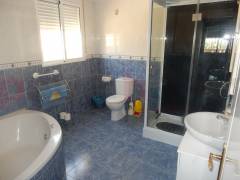 A Vendre - Villa - Ciudad Quesada