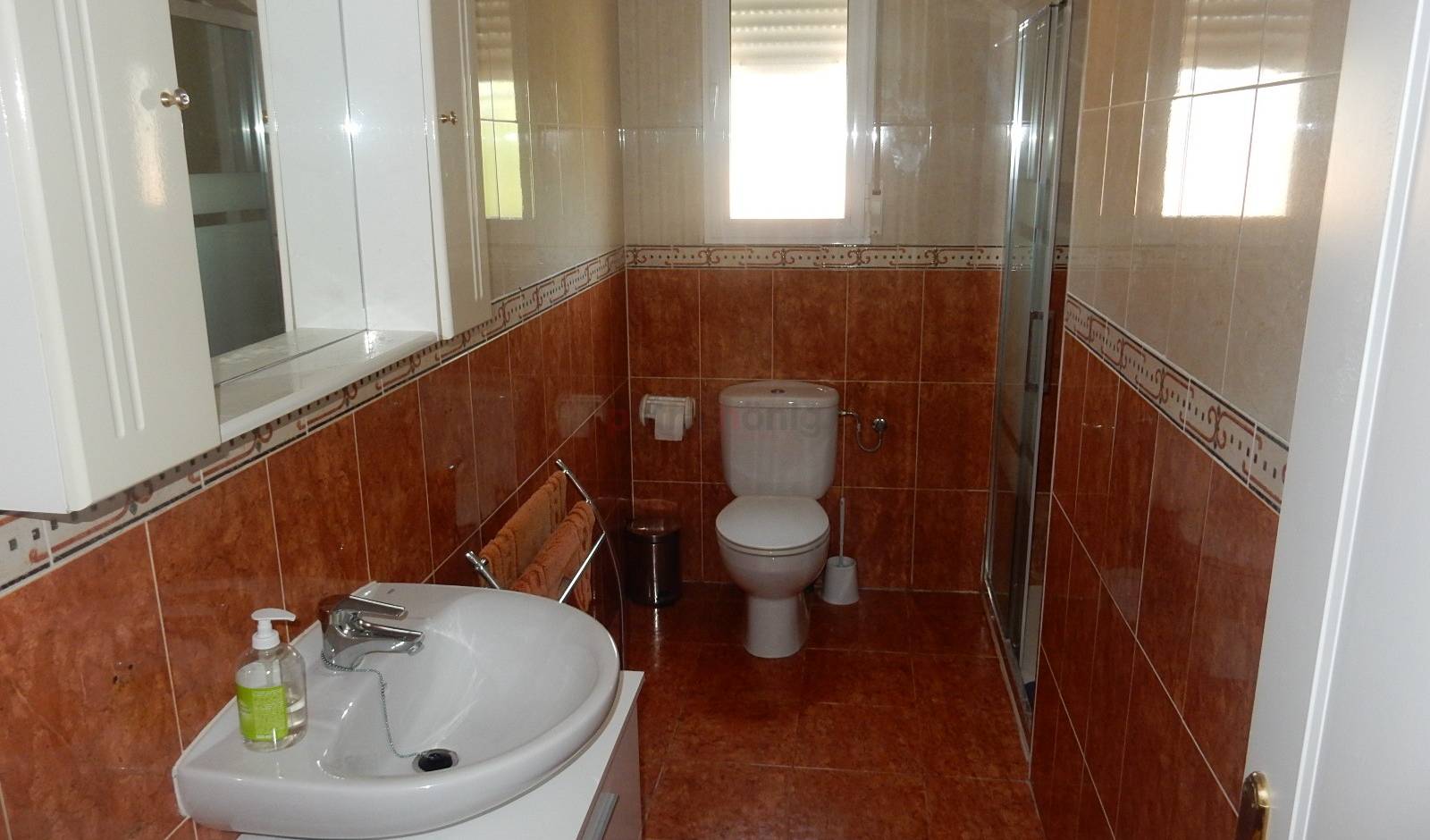 A Vendre - Villa - Ciudad Quesada