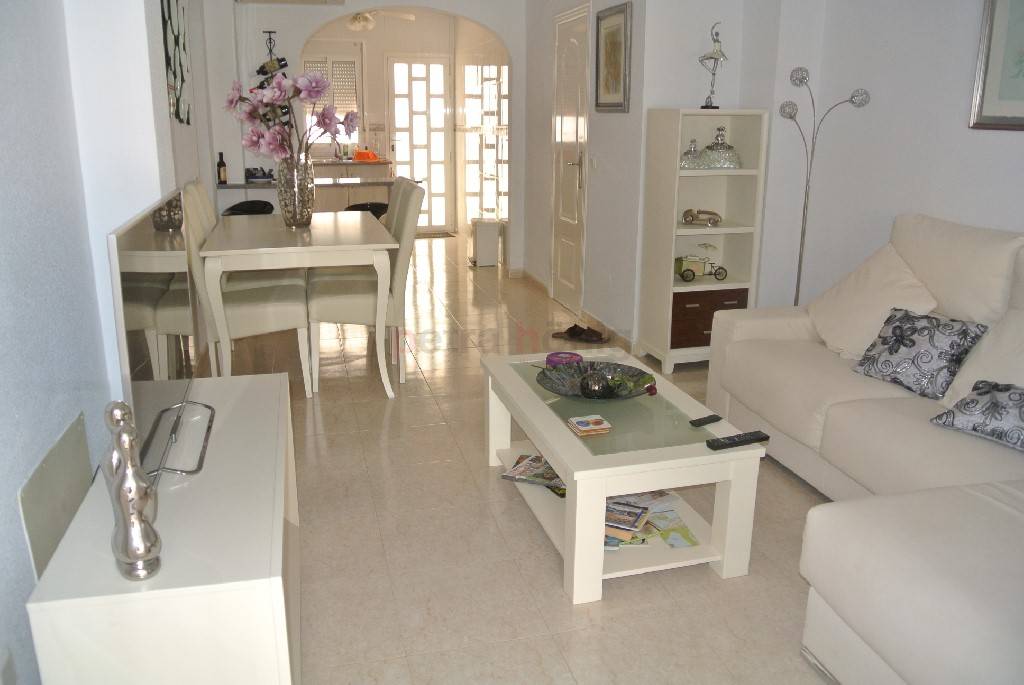 Gebrauchtobjekte - Apartment - Ciudad Quesada - Dona Pepa