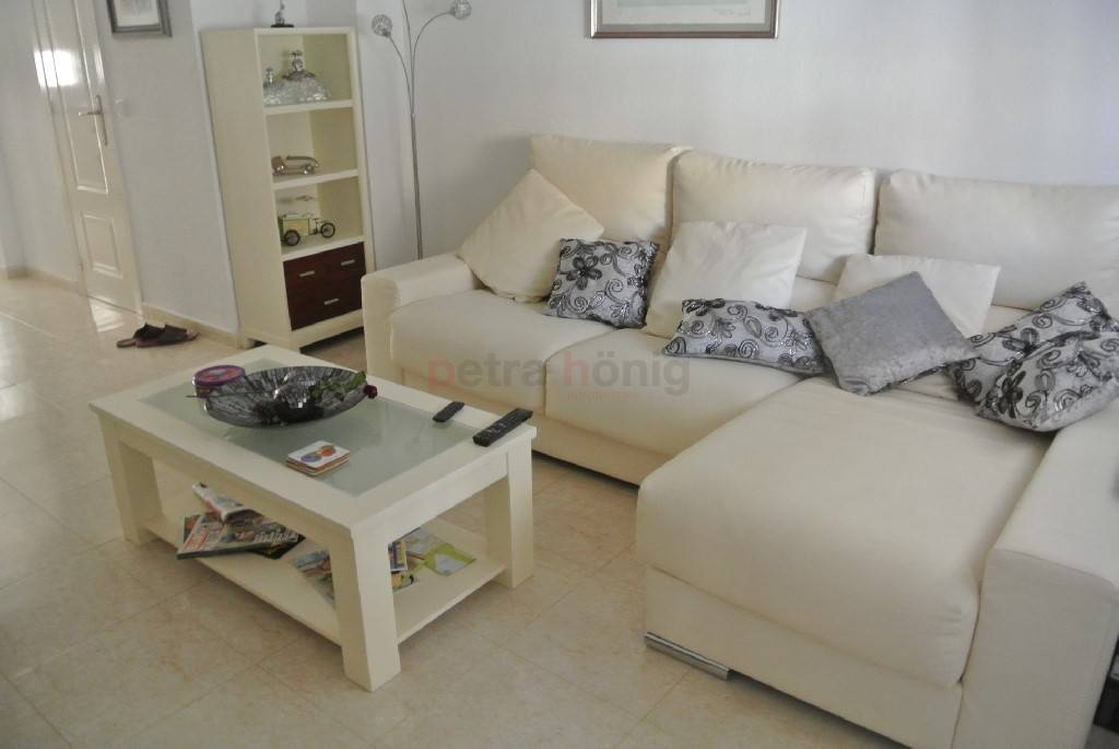 A Vendre - Appartement - Ciudad Quesada - Dona Pepa