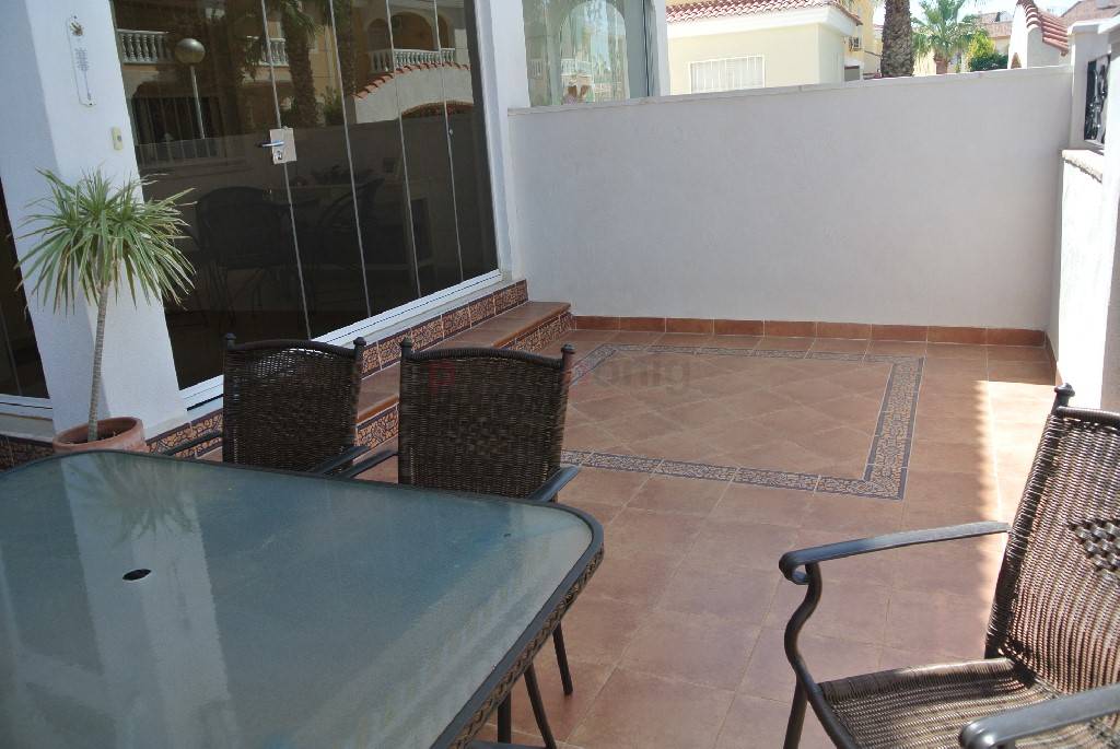 A Vendre - Appartement - Ciudad Quesada - Dona Pepa