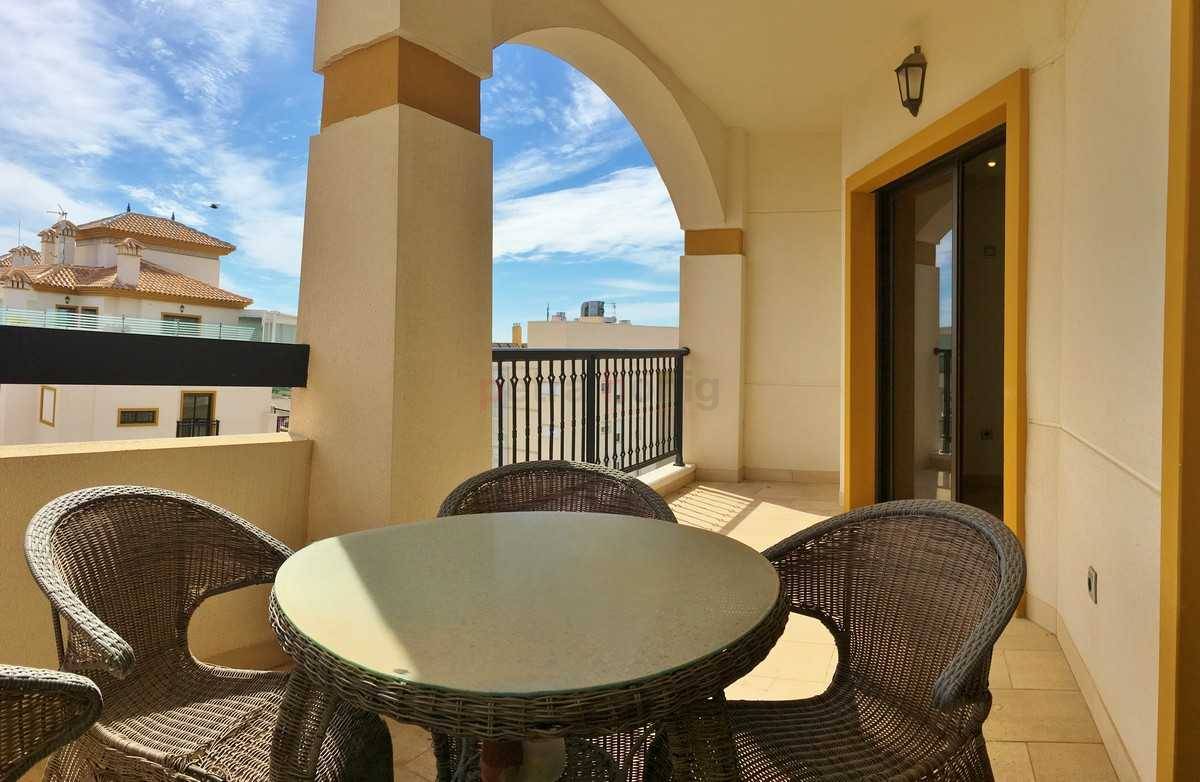 A Vendre - Appartement - Guardamar del Segura