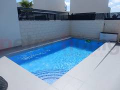 A Vendre - Villa - Ciudad Quesada