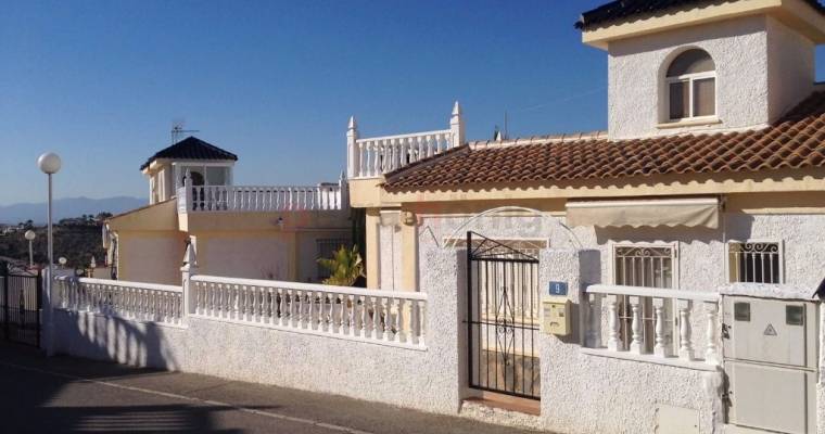 Resales - Semi Detached - Ciudad Quesada - La Marquesa Golf