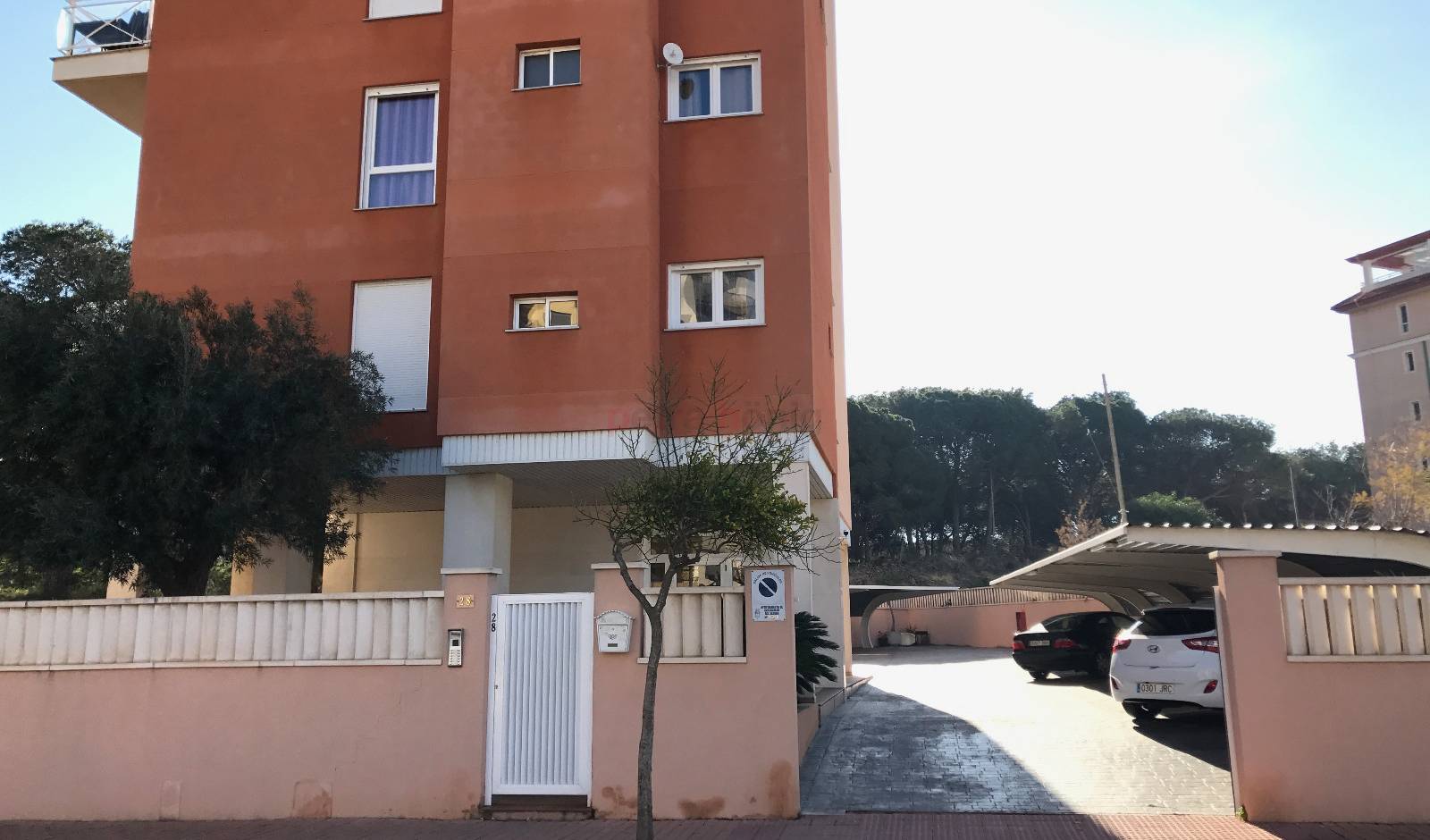 Gebrauchtobjekte - Apartment - Guardamar del Segura