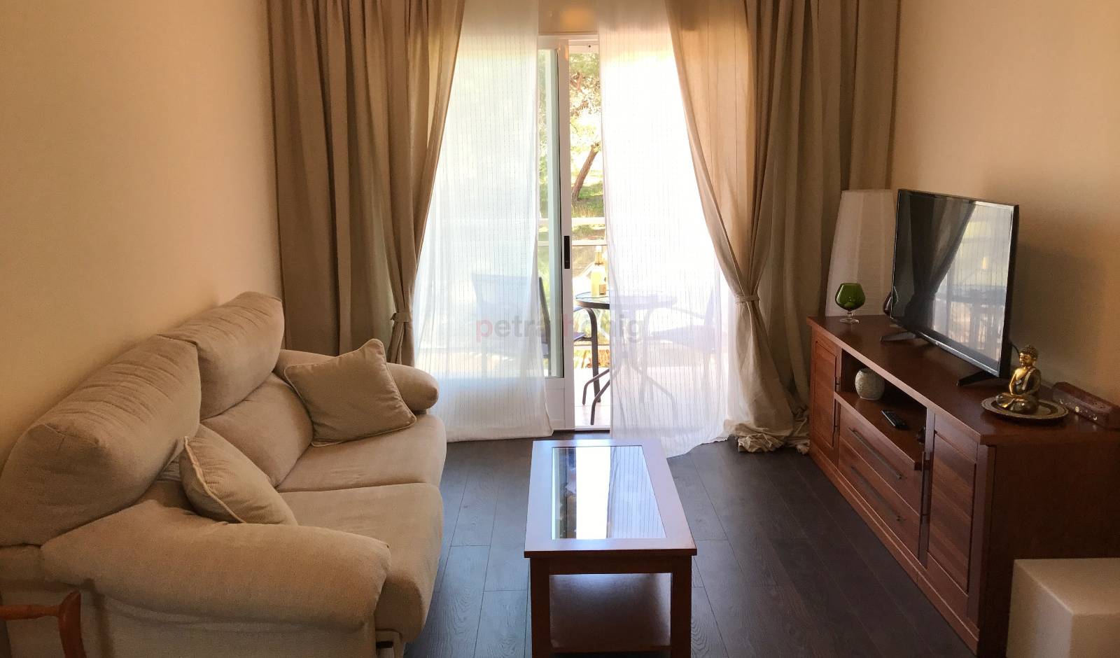 Gebrauchtobjekte - Apartment - Guardamar del Segura