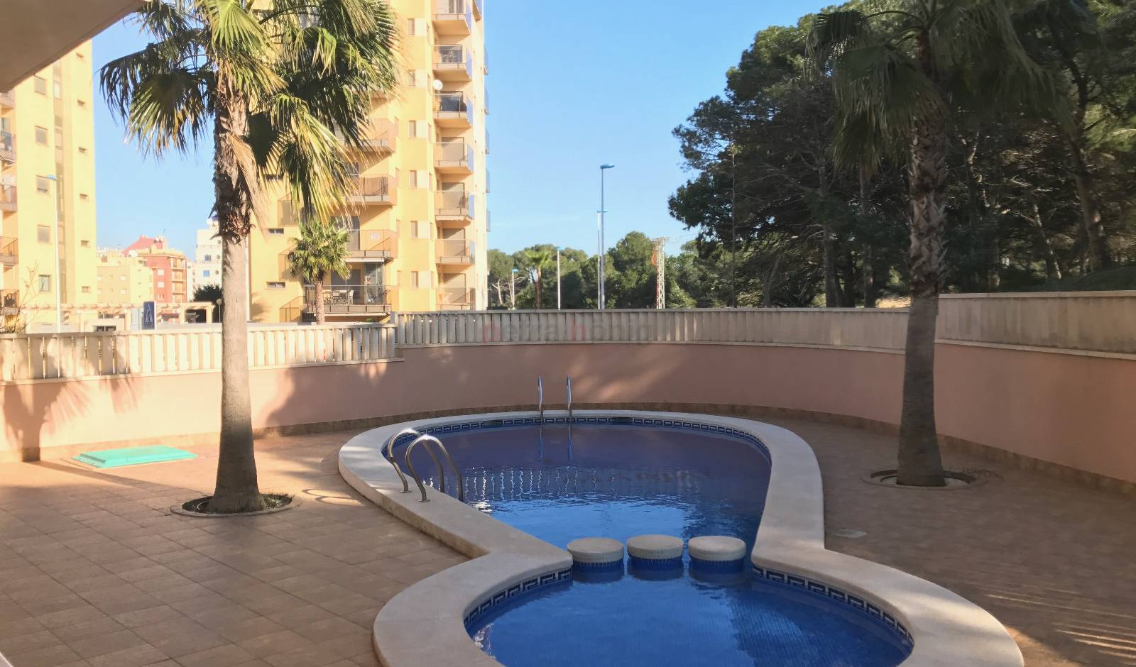 Gebrauchtobjekte - Apartment - Guardamar del Segura