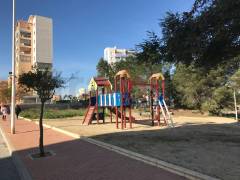 Resales - Appartement - Guardamar del Segura