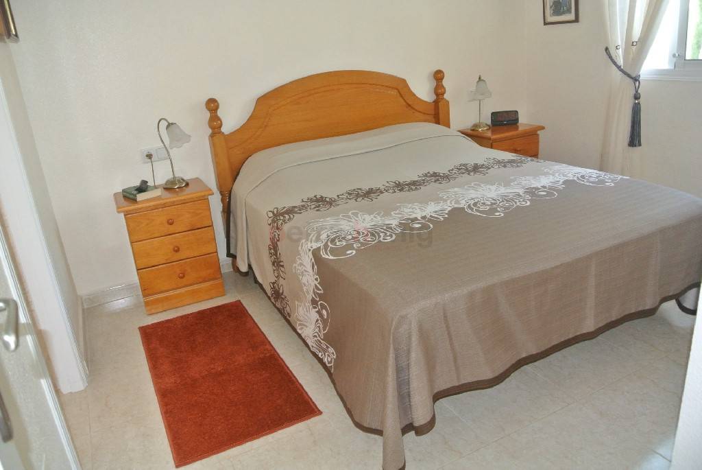 A Vendre - Villa - Ciudad Quesada - Dona Pepa