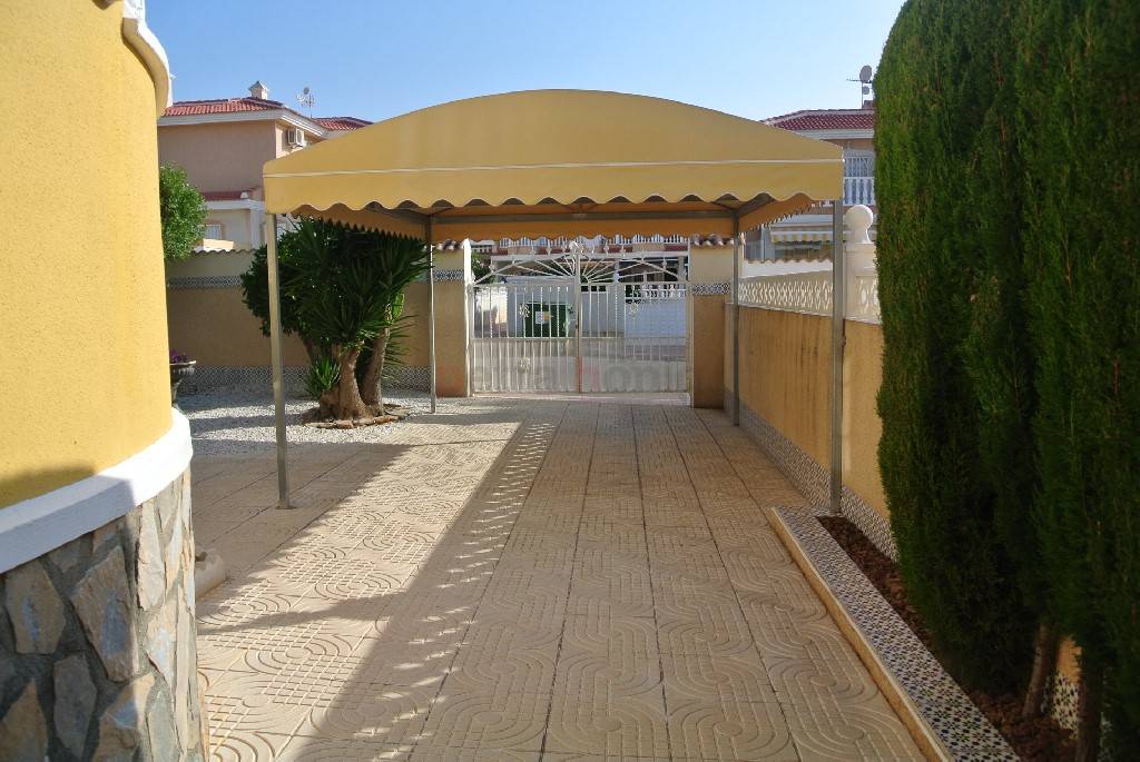 A Vendre - Villa - Ciudad Quesada - Dona Pepa